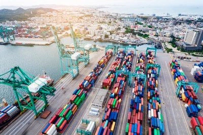 China al océano de Singapur LCL fleta el CIF menos que el envío de la carga del envase