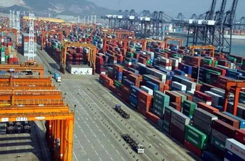 China al servicio de envío global internacional de los servicios de carga del transporte de Turquía