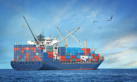 Carga de océano de Interantional LCL para general Eletronic Cargo