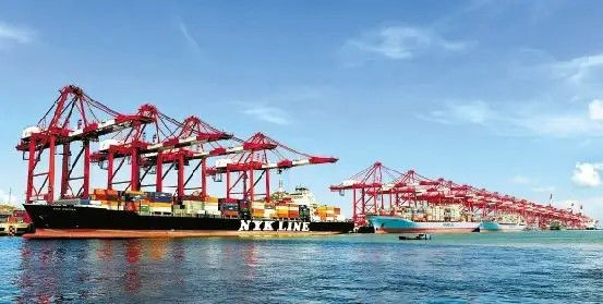 Promotor de carga aero-marítimo de China de la importación de la exportación del promotor de WCA a Italia