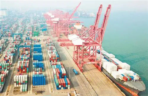 Exportación de envío China del promotor de carga de mar del MANDO FCA a Kelang