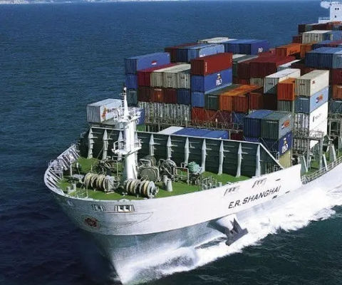 China a los servicios de envío internacionales del promotor de carga de océano de Bangladesh