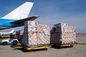 Servicios de distribución mundiales de la logística de Warehouse en el puerto de Qingdao