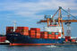 Servicio de envío global logístico de la carga internacional logística global de Shangai