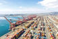 China al acceso inmediato del promotor de carga de Dubai LCL a los horario de las tarifas
