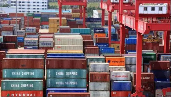 China al MANDO de EXW del envío internacional de la carga de océano de Bangkok LCL LCL