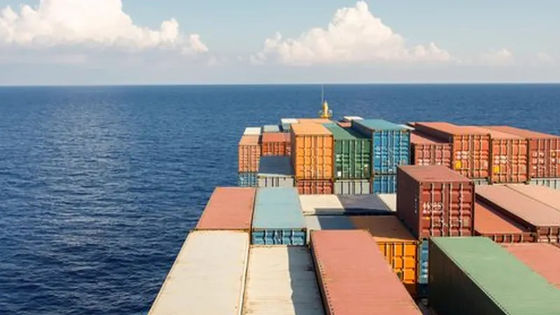 Promotor de carga del envío internacional de Novcc WCA de China al Mar Negro