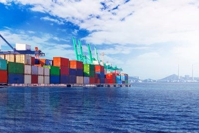 calidad Carga de océano internacional de FCL China al MANDO CIF EXW de Europa fábrica