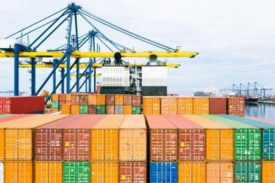 calidad Carga de océano internacional de 20GP 40GP FCL de China a Rangoon fábrica