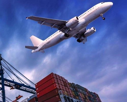 calidad Carga de mar del promotor de carga de océano de Ningbo Shenzhen Shangai FCL de China a Jordania fábrica