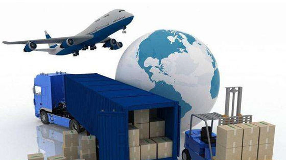 calidad Promotor de carga China al servicio a domicilio de la India fábrica