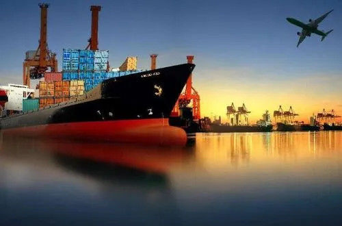 calidad Servicios internacionales China del cargo del mar de FCL a los E.E.U.U. FCL fábrica