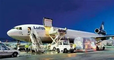 calidad El océano a granel de la rotura FCL del flete aéreo fleta Ningbo Shangai a Canadá fábrica