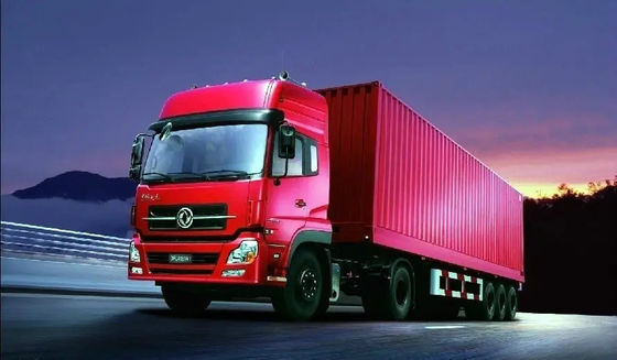 calidad Servicio a domicilio China de la carga de ITAT a Asia sudoriental fábrica