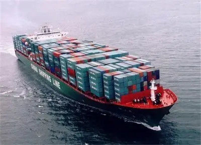 calidad China al servicio de envío internacional a domicilio del promotor de Europa del Norte fábrica