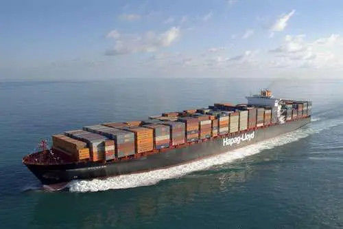 calidad Envío diario China de la logística internacional al servicio del cargo de Europa fábrica