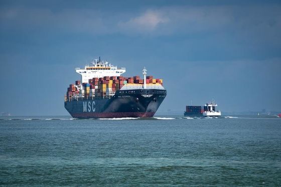 calidad Promotor de carga a domicilio de la expedición de la carga del aire de mar China a Turquía fábrica