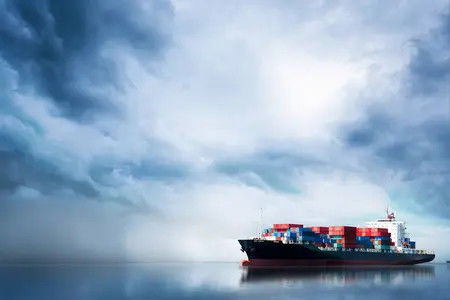 calidad 7x24H que almacena y servicios de distribución en el puerto de Shangai fábrica