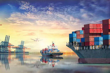 calidad China al servicio a domicilio del cargo del promotor a domicilio de Europa fábrica