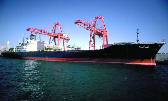 calidad Promotor de carga de China del transporte de carga de WCA China Qingdao Ningbo China fábrica