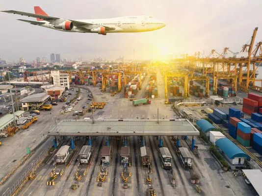 calidad China a los promotores globales de la entrega del flete aéreo de los promotores del flete aéreo de la Arabia Saudita fábrica