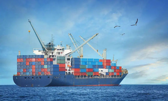 calidad Carga de océano de Interantional LCL para general Eletronic Cargo fábrica