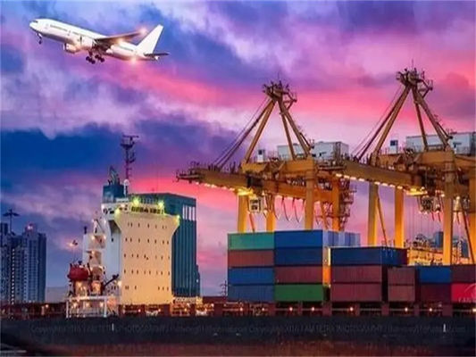 calidad Promotor del flete aéreo de NVOCC China a la entrega oportuna rápida de la India fábrica