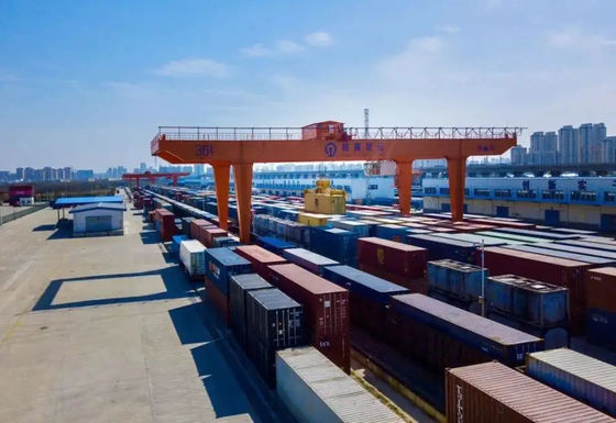 calidad Envío de cargo de la carga de océano LCL China a Hamburgo fábrica