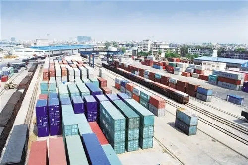 calidad Despacho de aduana chino del puerto de Dalian que proporciona servicios de firma sin papel fábrica