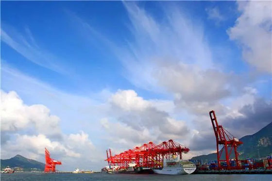 calidad Promotor de carga del envío internacional del servicio de entrega de DDU DDP de China a por todo el mundo fábrica