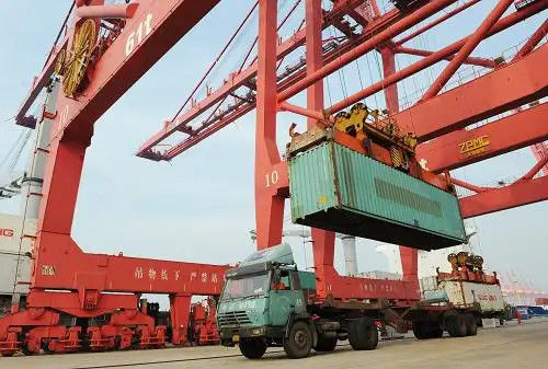 calidad Carga de mar semanal de LCL China a Asia sudoriental 20GP/40GP fábrica
