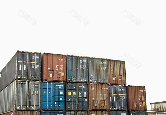 calidad China al océano del Medio Oriente LCL fleta FCA menos que el envío del envase fábrica