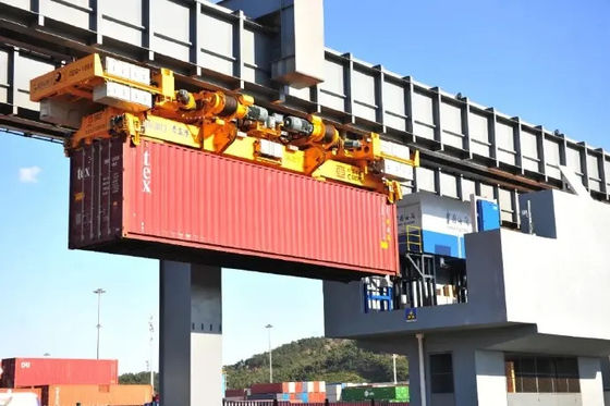 calidad China a Suráfrica menos que el envase que envía el MANDO de EXW fábrica