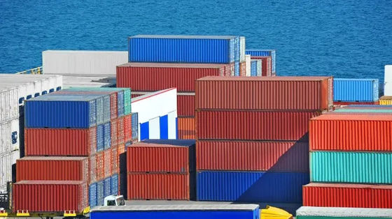 calidad carga de océano del servicio 7x24Hour que envía China a Bangkok fábrica