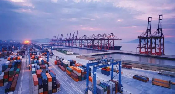 calidad Servicio de entrega de DDU DDP de China a por todo el mundo fábrica
