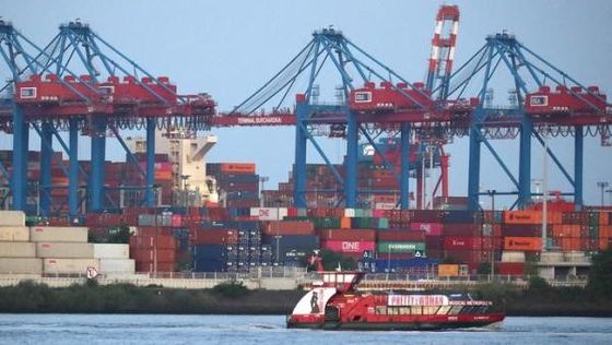 calidad Envío internacional de 40GP 40HQ de China a los E.E.U.U. fábrica
