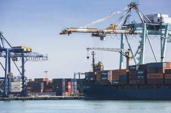 calidad China al promotor de carga internacional de mar del envío del océano de Malasia fábrica