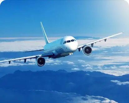 calidad envío del aire del promotor del flete aéreo de la hora 7x24 de China a Canadá fábrica