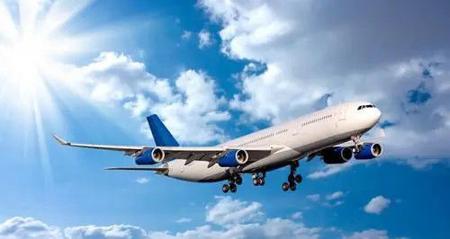 calidad Promotor internacional China del flete aéreo de WCA a la India fábrica