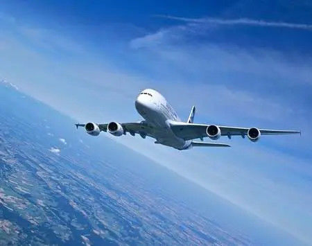calidad China al envío internacional del flete aéreo de Europa del promotor internacional del flete aéreo fábrica