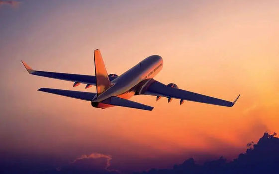 calidad Un envío del flete aéreo del servicio de la parada de China a los E.E.U.U. fábrica