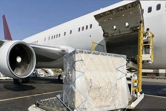 calidad Bastante promotor internacional del flete aéreo del espacio de China a los E.E.U.U. fábrica