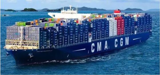 calidad China al promotor de carga mundial de océano del aire del promotor de carga del envío internacional fábrica