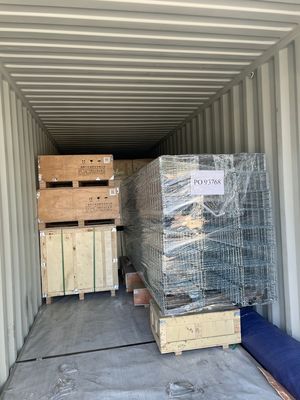 calidad Promotor de carga Ningbo al servicio a domicilio de Arbia del saudí fábrica