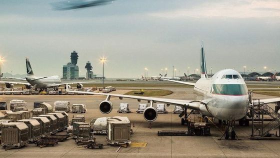 calidad Flete aéreo internacional de la plataforma Pekín al MANDO/a EXW de Singapur fábrica