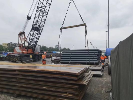 calidad Flete Ningbo China a Karachi FCL fábrica
