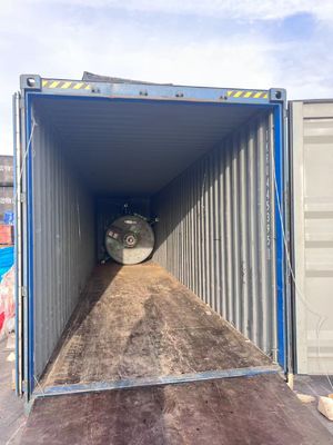 Promotor de carga del envío internacional de Nansha de los puertos de China a la India